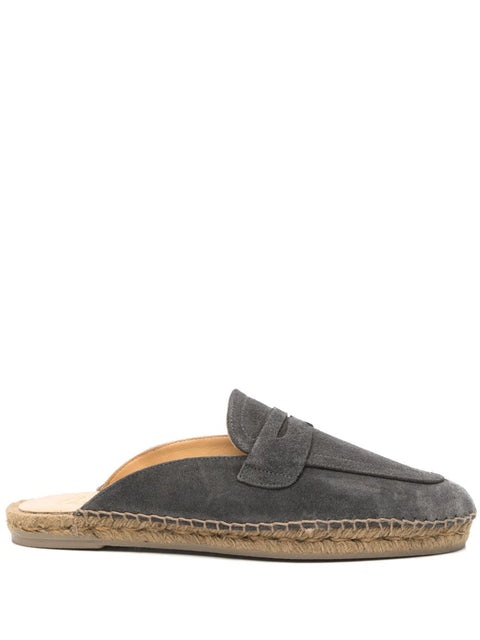 Castaner Castaner Sandals Grey