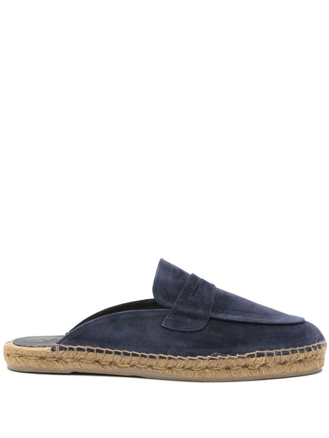 Castaner Castaner Sandals Blue