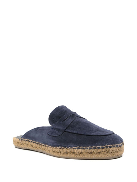 Castaner Castaner Sandals Blue