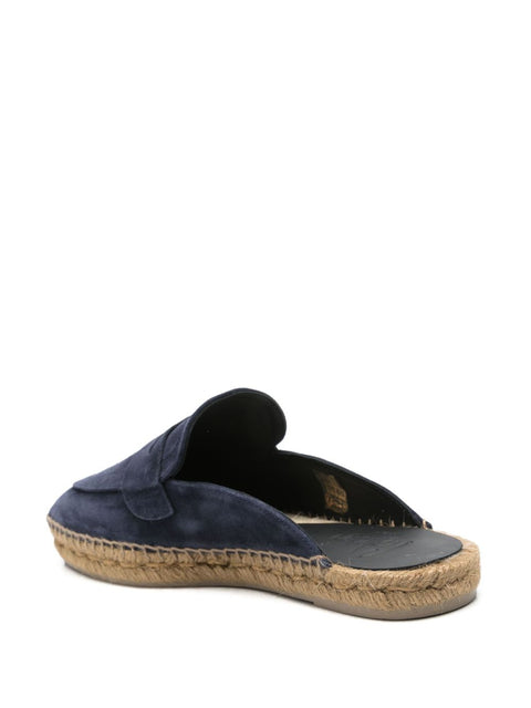 Castaner Castaner Sandals Blue