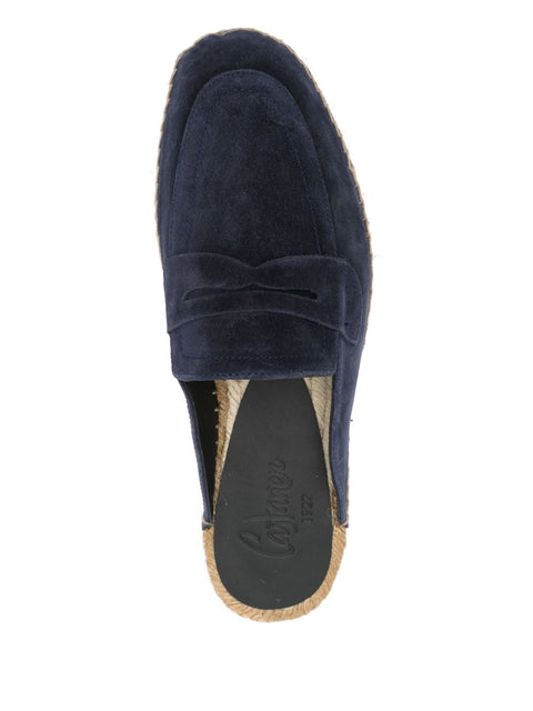 Castaner Castaner Sandals Blue