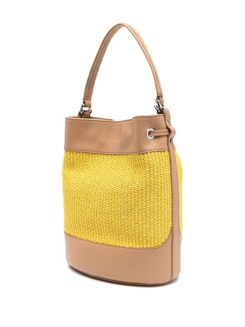 Zanellato Zanellato Monda' bucket bag