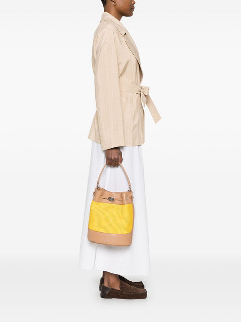 Zanellato Zanellato Monda' bucket bag