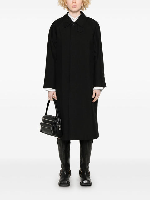 Dunst DUNST Coats Black