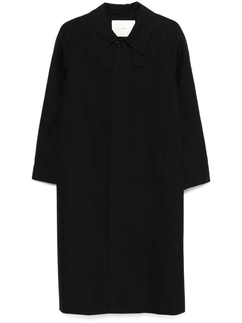 Dunst DUNST Coats Black