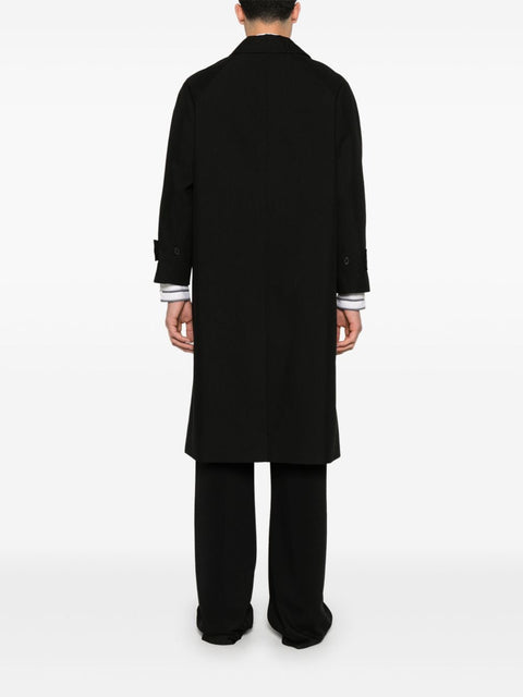 Dunst DUNST Coats Black