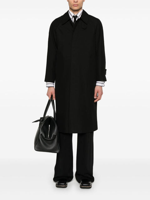 Dunst DUNST Coats Black