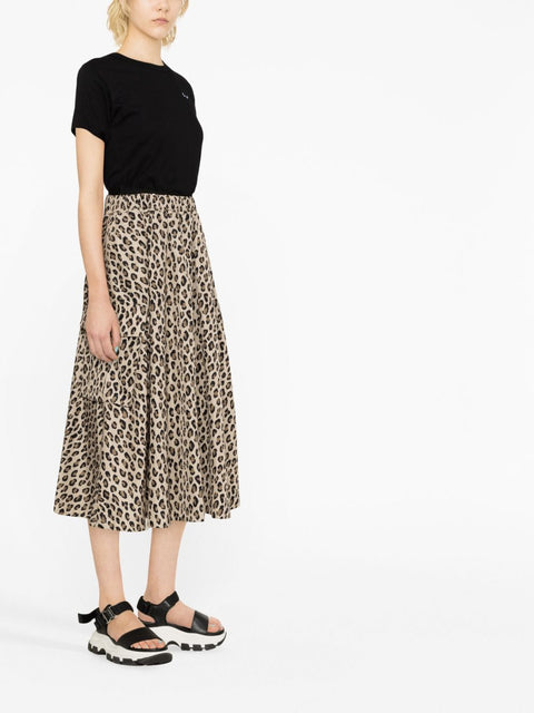 Comme Des Garcons Comme des Garcons T-shirts and Polos Black