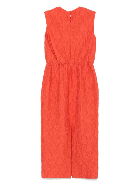 Harris Wharf London Harris Wharf London Dresses Orange
