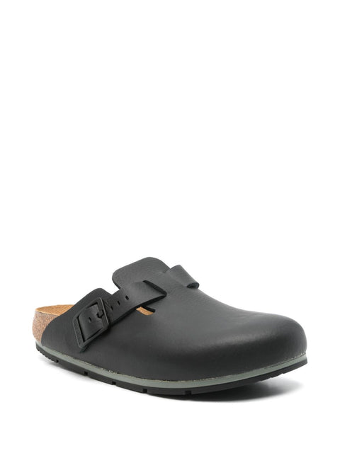 Birkenstock Birkenstock Sandals Black