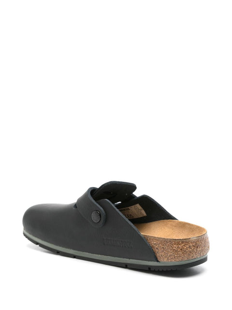 Birkenstock Birkenstock Sandals Black