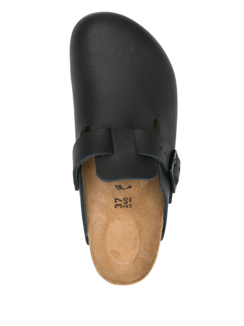 Birkenstock Birkenstock Sandals Black