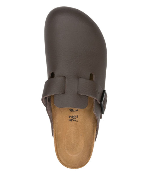 Birkenstock Birkenstock Sandals Brown