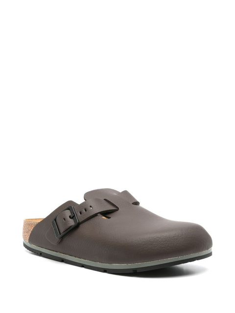 Birkenstock Birkenstock Sandals Leather Brown