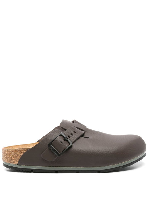 Birkenstock Birkenstock Sandals Leather Brown