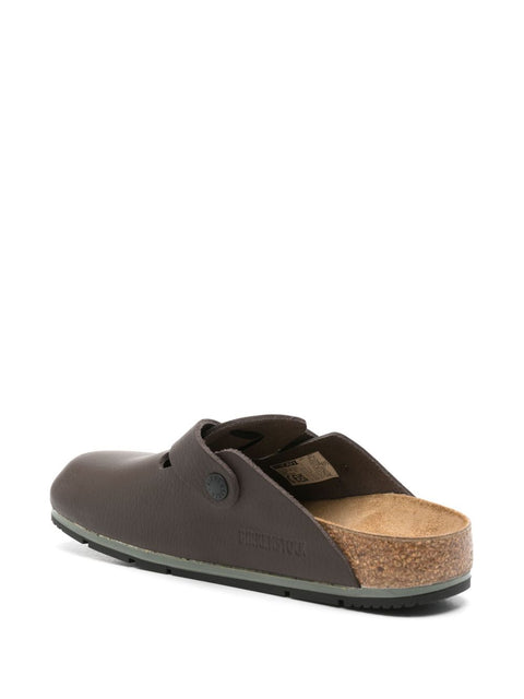 Birkenstock Birkenstock Sandals Leather Brown