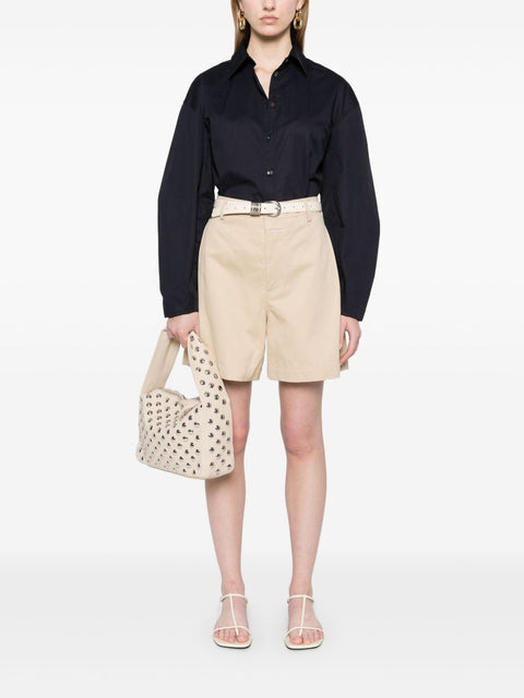 Closed Closed Shorts Beige