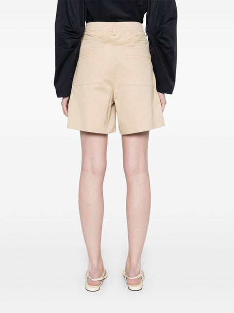 Closed Closed Shorts Beige