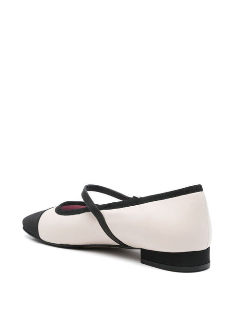 Carel Paris CAREL PARIS Flat shoes Beige