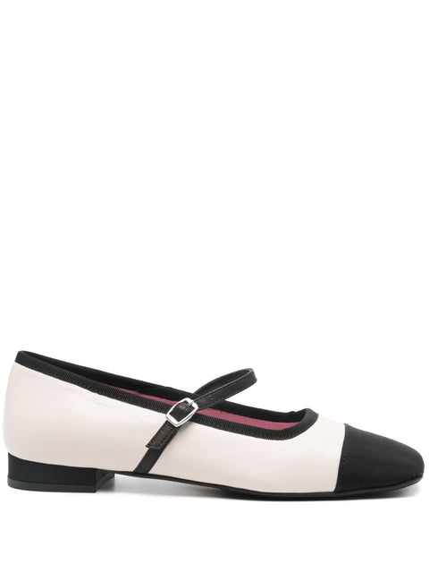 Carel Paris CAREL PARIS Flat shoes Beige