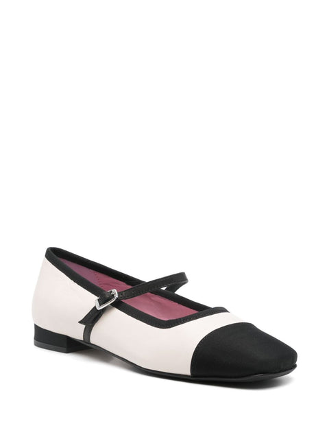 Carel Paris CAREL PARIS Flat shoes Beige