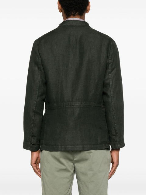 Boglioli Boglioli Jackets Green