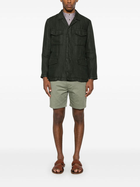Boglioli Boglioli Jackets Green
