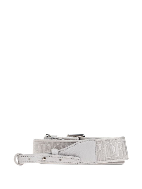 Emporio Armani Emporio Armani MyEA small tote bag with deer print