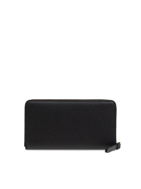 Emporio Armani Emporio Armani Wallets Black