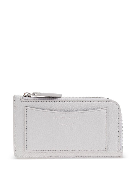 Emporio Armani Emporio Armani Wallets Light Grey