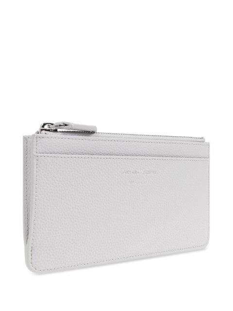 Emporio Armani Emporio Armani Wallets Light Grey