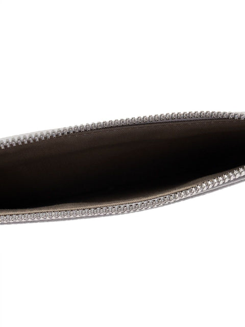 Emporio Armani Emporio Armani Wallets Light Grey