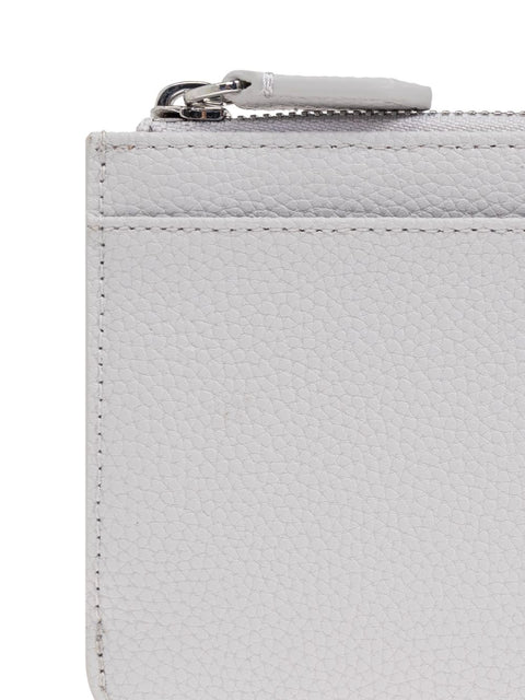 Emporio Armani Emporio Armani Wallets Light Grey