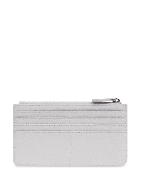 Emporio Armani Emporio Armani Wallets Light Grey