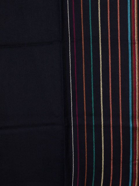 Paul Smith Paul Smith Scarfs Blue
