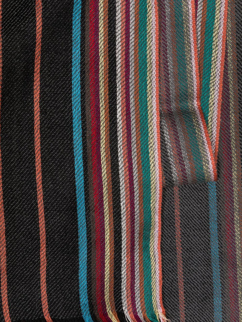 Paul Smith Paul Smith Scarfs Black