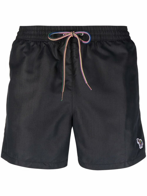 Paul Smith Paul Smith Sea clothing Black