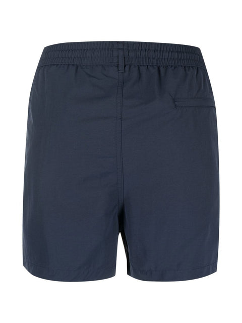 Paul Smith Paul Smith Sea clothing Blue
