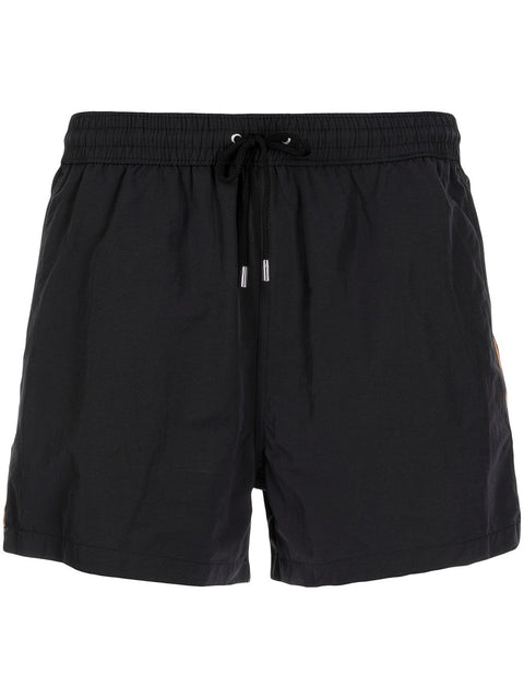 Paul Smith Paul Smith Sea clothing Black
