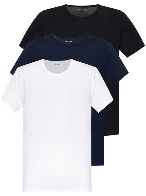 Paul Smith Paul Smith T-shirts and Polos White