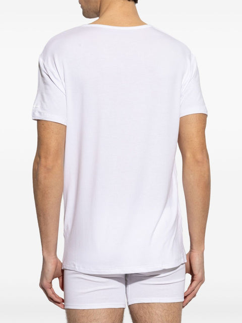 Paul Smith Paul Smith T-shirts and Polos White