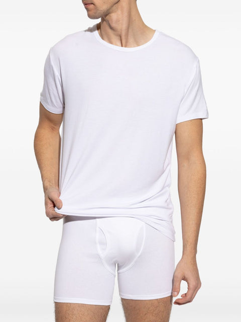 Paul Smith Paul Smith T-shirts and Polos White