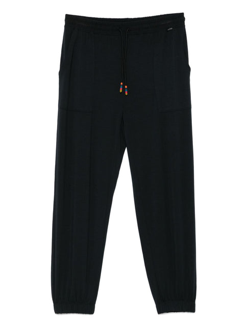 Paul Smith Paul Smith Trousers Black
