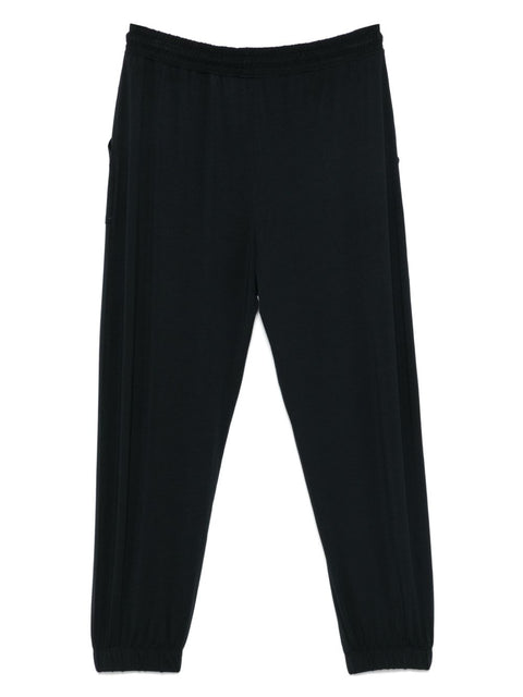 Paul Smith Paul Smith Trousers Black