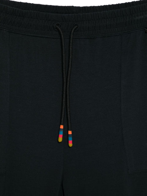 Paul Smith Paul Smith Trousers Black