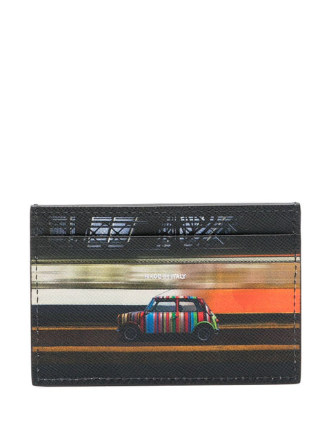 Paul Smith Paul Smith Wallets Black