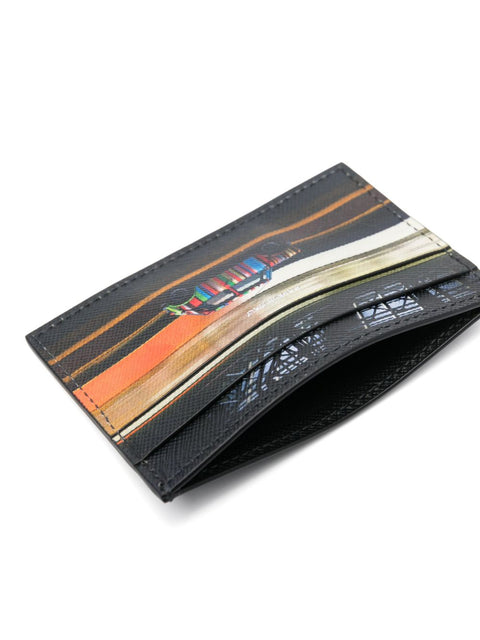 Paul Smith Paul Smith Wallets Black
