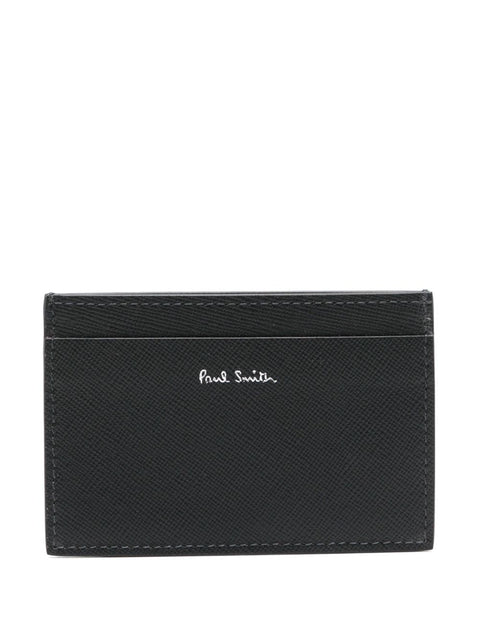 Paul Smith Paul Smith Wallets Black