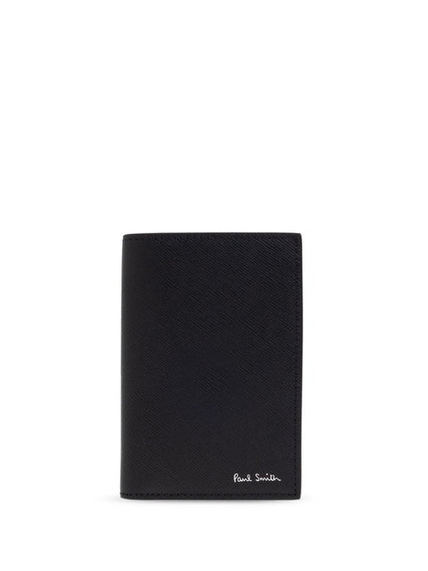 Paul Smith Paul Smith Wallets Black