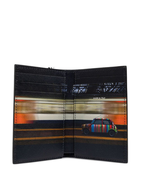 Paul Smith Paul Smith Wallets Black